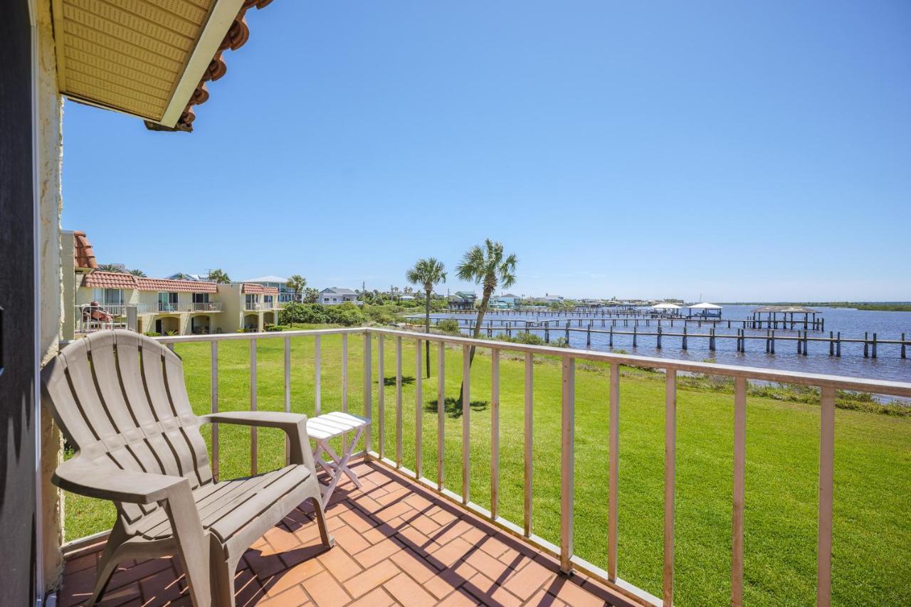 Apartamento Point Matanzas B3 St. Augustine Exterior foto