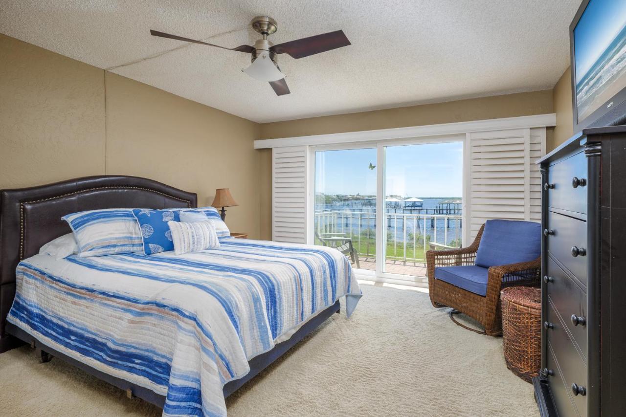 Apartamento Point Matanzas B3 St. Augustine Exterior foto