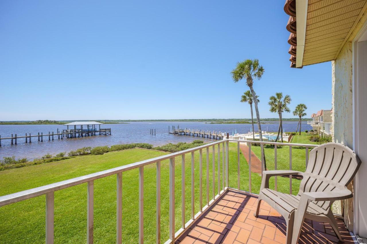 Apartamento Point Matanzas B3 St. Augustine Exterior foto