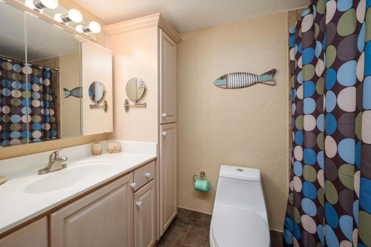 Apartamento Point Matanzas B3 St. Augustine Exterior foto