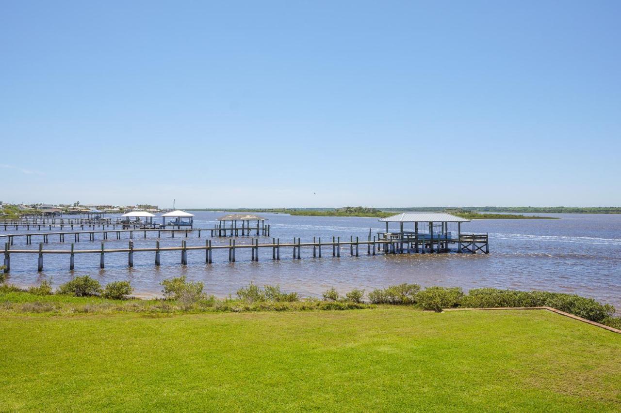 Apartamento Point Matanzas B3 St. Augustine Exterior foto