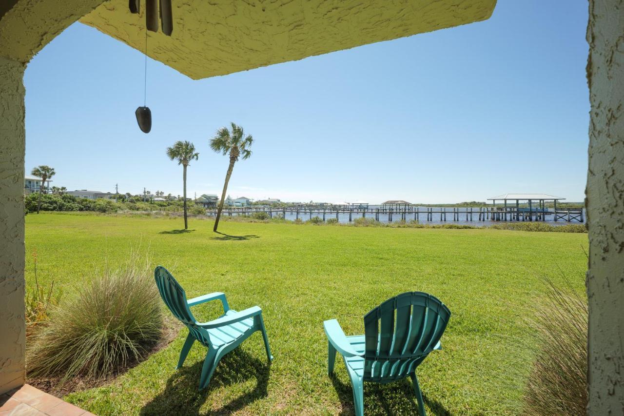 Apartamento Point Matanzas B3 St. Augustine Exterior foto