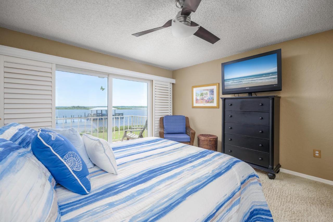 Apartamento Point Matanzas B3 St. Augustine Exterior foto