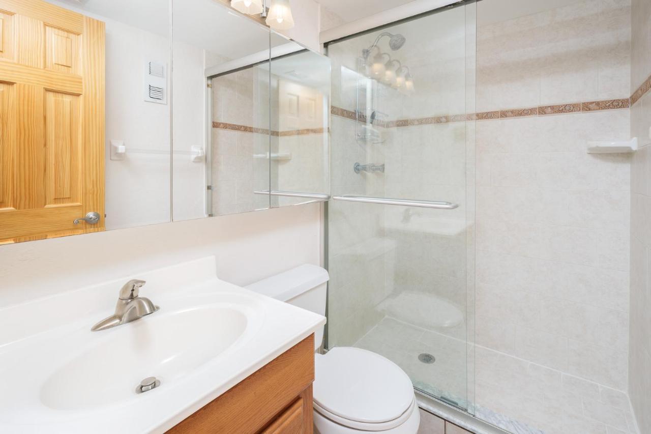 Apartamento Point Matanzas B3 St. Augustine Exterior foto