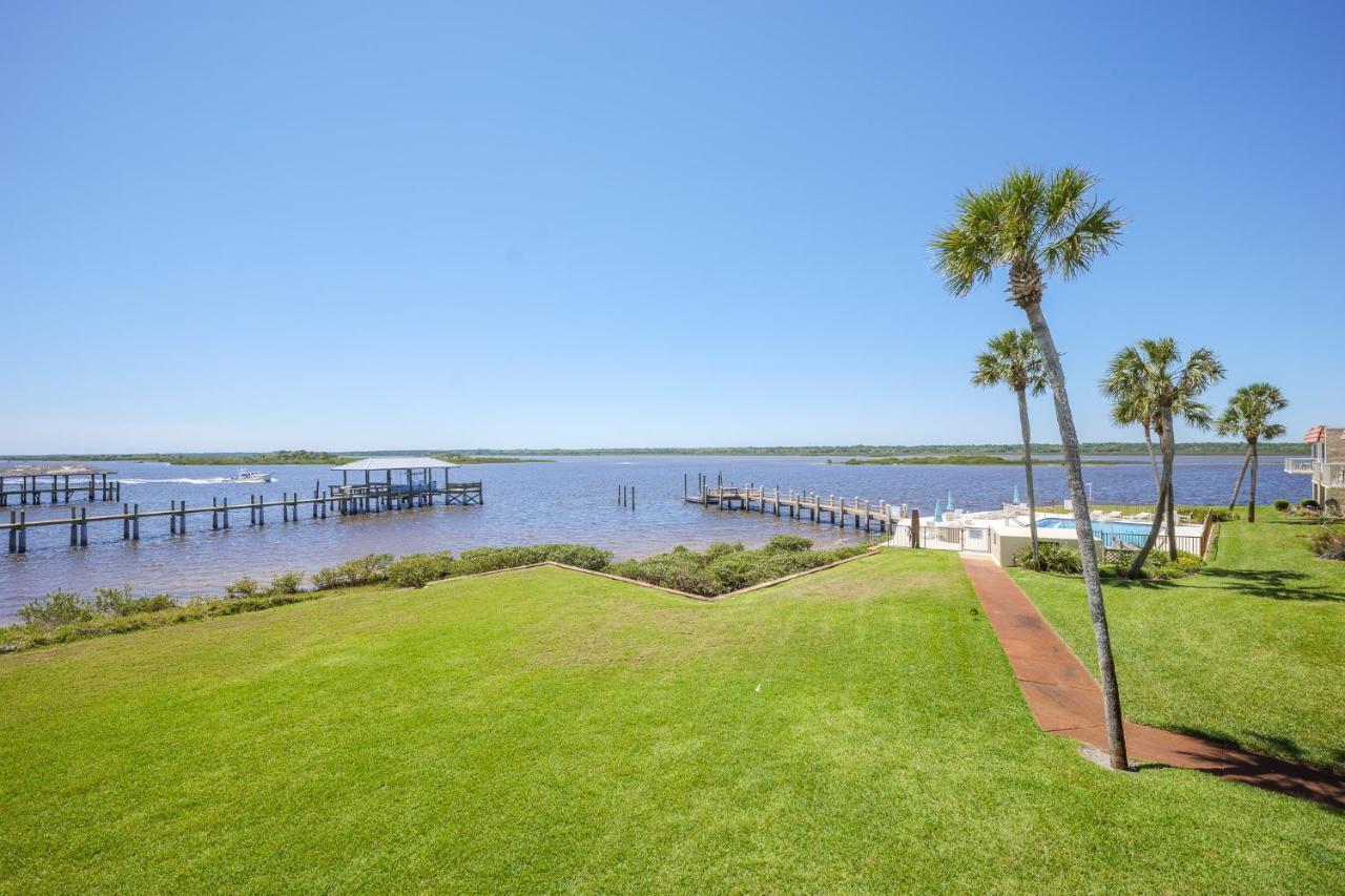 Apartamento Point Matanzas B3 St. Augustine Exterior foto