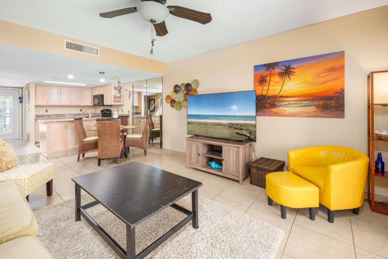 Apartamento Point Matanzas B3 St. Augustine Exterior foto