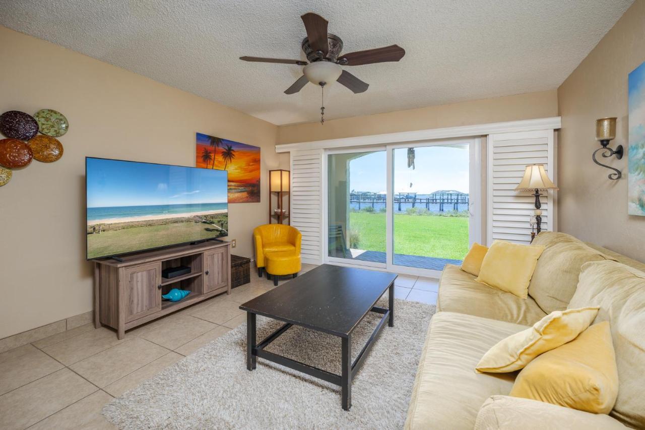 Apartamento Point Matanzas B3 St. Augustine Exterior foto
