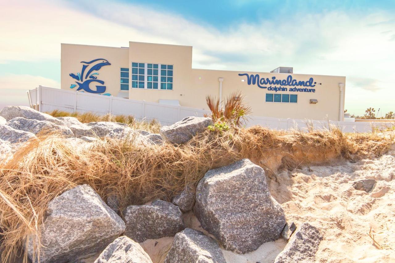 Apartamento Point Matanzas B3 St. Augustine Exterior foto