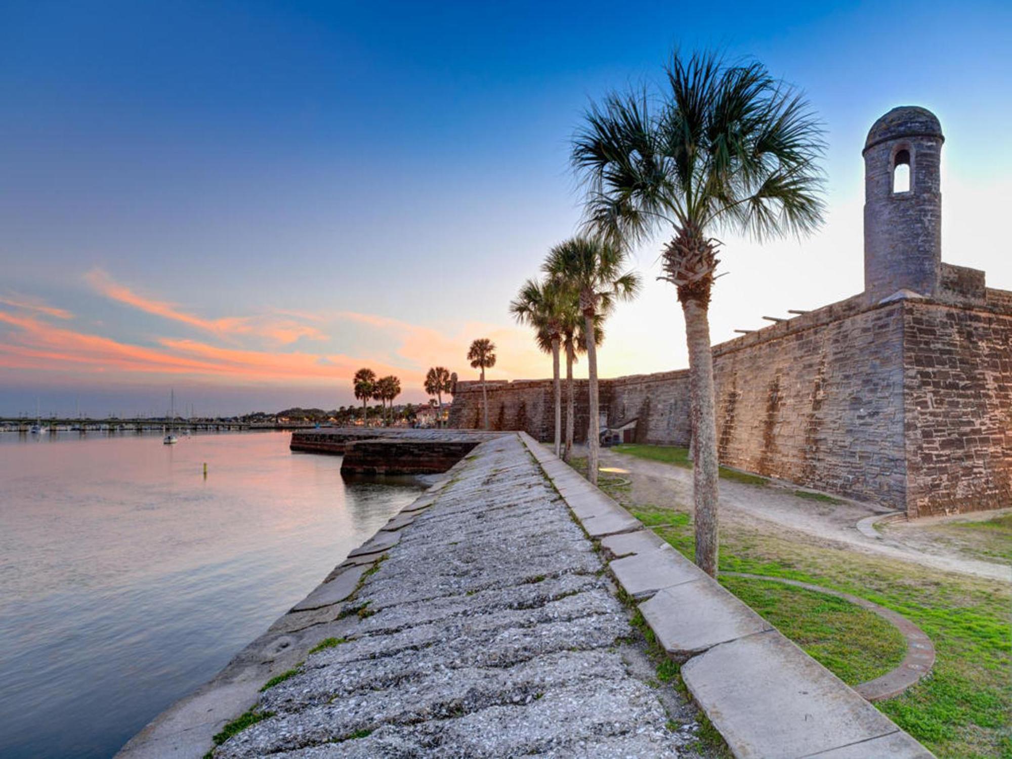 Apartamento Point Matanzas B3 St. Augustine Exterior foto