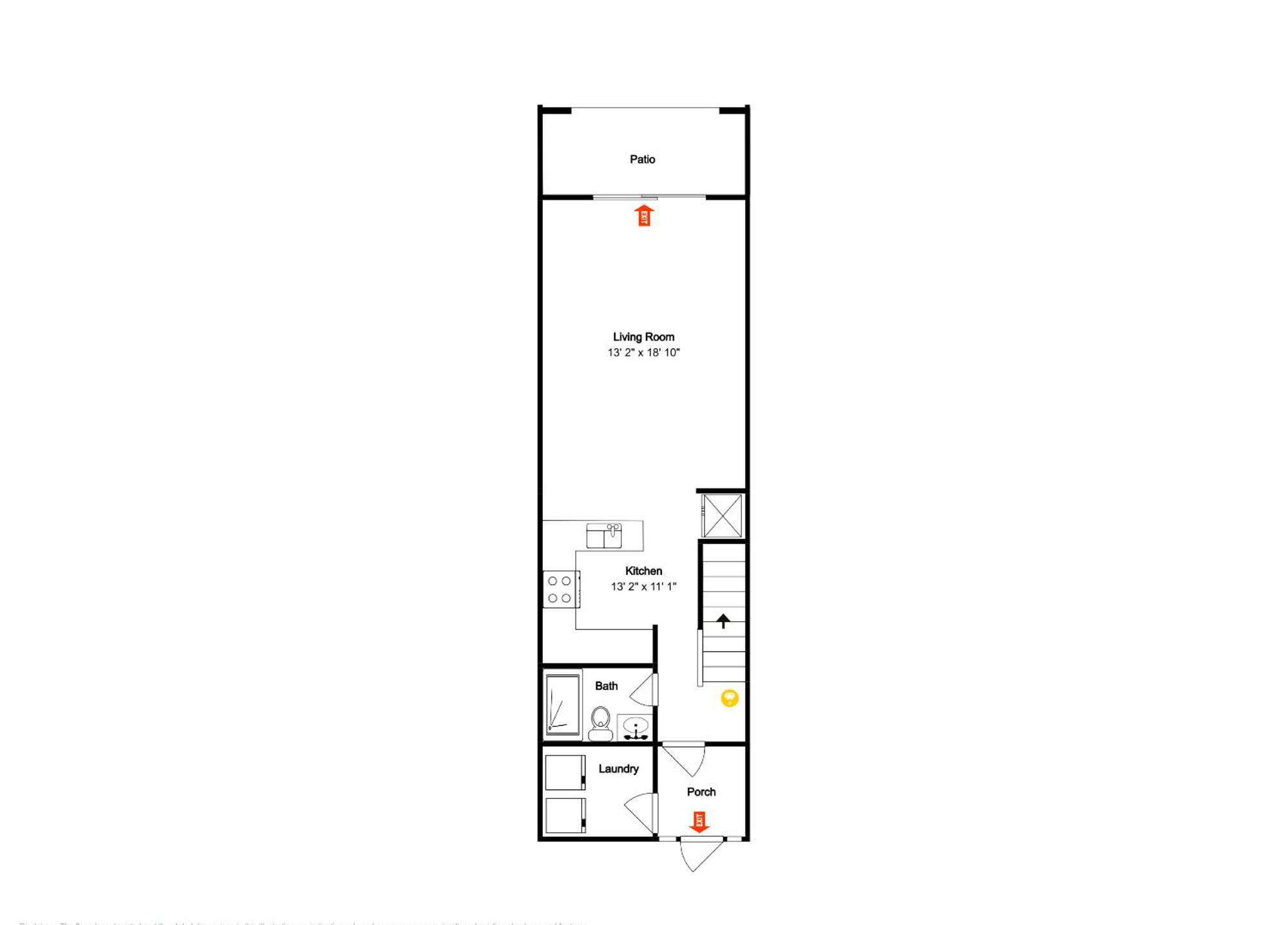 Apartamento Point Matanzas B3 St. Augustine Exterior foto
